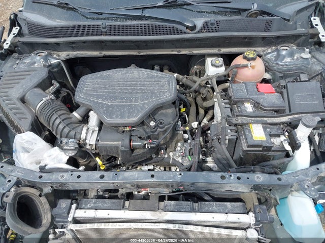 Aukcja sprzedaży 2020 Chevrolet Blazer Awd 2lt, vin: 3GNKBHRS9LS631842, numer aukcji: 44905896