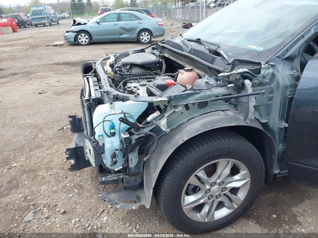 Aukcja sprzedaży 2020 Chevrolet Blazer Awd 2lt, vin: 3GNKBHRS9LS631842, numer aukcji: 44905896