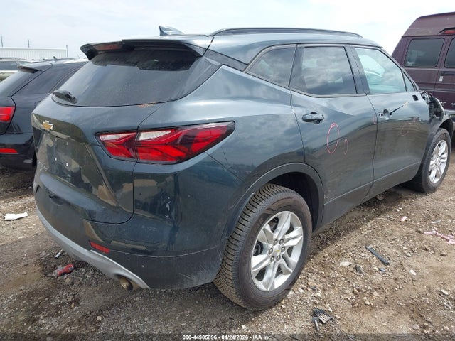 Aukcja sprzedaży 2020 Chevrolet Blazer Awd 2lt, vin: 3GNKBHRS9LS631842, numer aukcji: 44905896