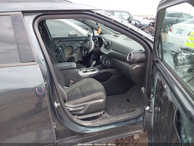 Aukcja sprzedaży 2020 Chevrolet Blazer Awd 2lt, vin: 3GNKBHRS9LS631842, numer aukcji: 44905896
