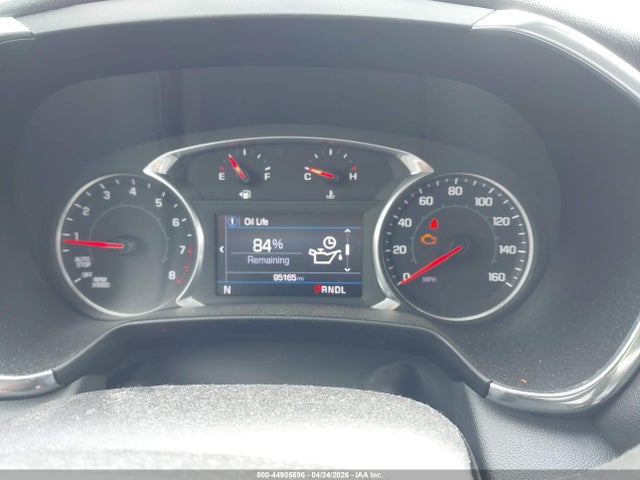 Aukcja sprzedaży 2020 Chevrolet Blazer Awd 2lt, vin: 3GNKBHRS9LS631842, numer aukcji: 44905896