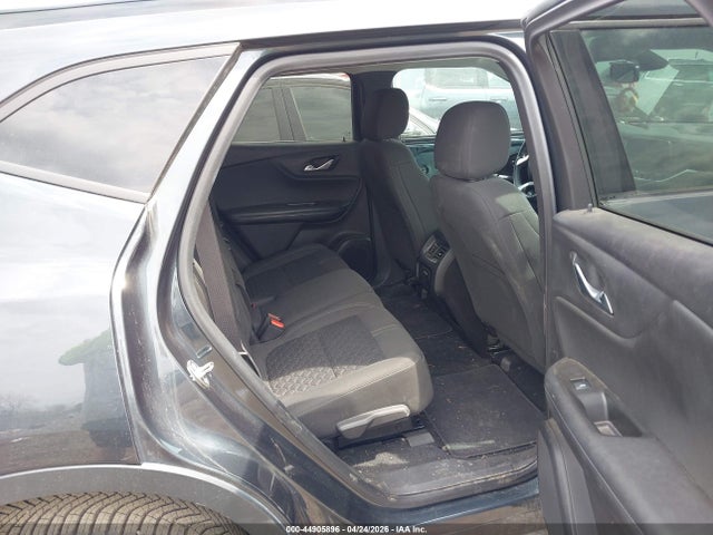 Aukcja sprzedaży 2020 Chevrolet Blazer Awd 2lt, vin: 3GNKBHRS9LS631842, numer aukcji: 44905896