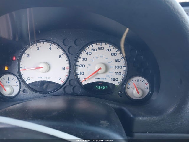 Aukcja sprzedaży 2004 Jeep Liberty Sport, vin: 1J4GL48K74W131037, numer aukcji: 44905900