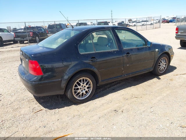 Aukcja sprzedaży 2001 Volkswagen Jetta Wolfsburg, vin: 3VWPD69M51M128077, numer aukcji: 44905907