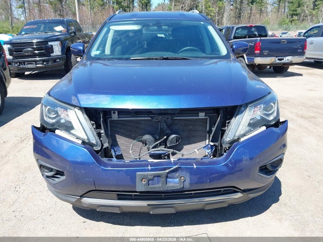 Aukcja sprzedaży 2017 Nissan Pathfinder S, vin: 5N1DR2MM1HC610835, numer aukcji: 44905908