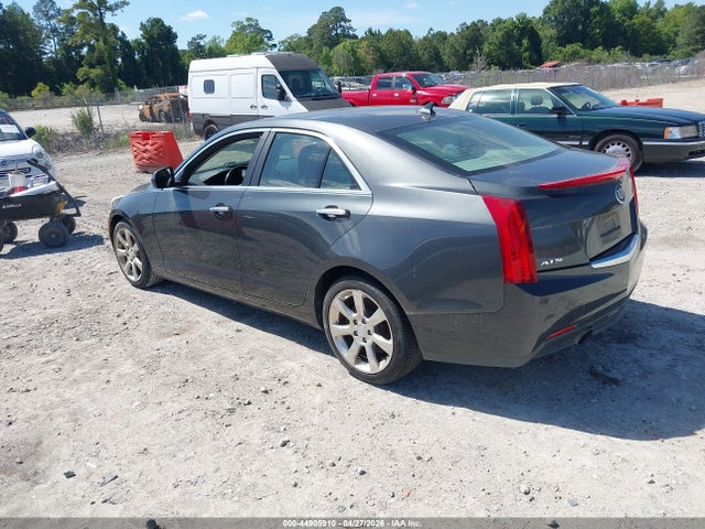 Aukcja sprzedaży 2014 Cadillac Ats Standard, vin: 1G6AA5RA3E0114238, numer aukcji: 44905910