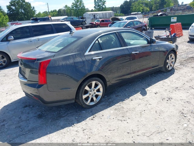 Aukcja sprzedaży 2014 Cadillac Ats Standard, vin: 1G6AA5RA3E0114238, numer aukcji: 44905910