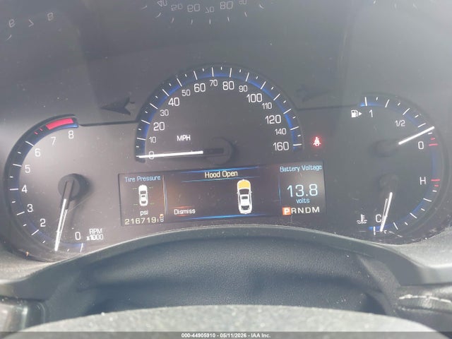 Aukcja sprzedaży 2014 Cadillac Ats Standard, vin: 1G6AA5RA3E0114238, numer aukcji: 44905910