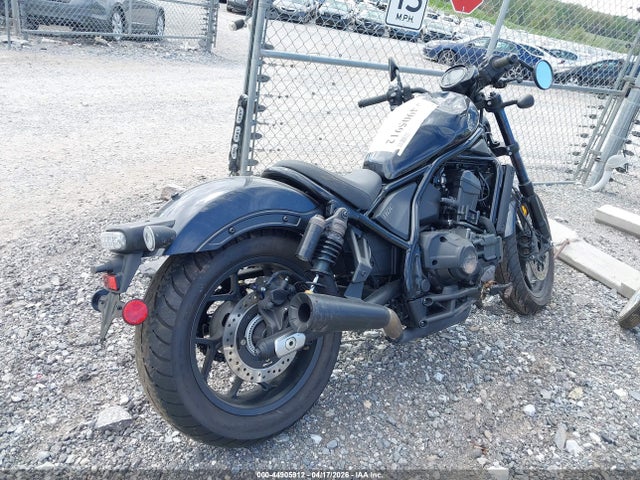 Aukcja sprzedaży 2022 Honda Cmx1100 D, vin: JH2SC8315NK101203, numer aukcji: 44905912
