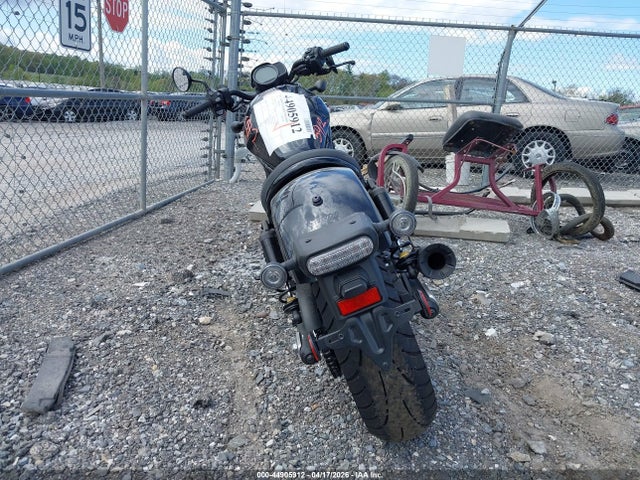 Aukcja sprzedaży 2022 Honda Cmx1100 D, vin: JH2SC8315NK101203, numer aukcji: 44905912
