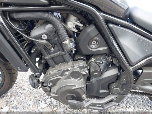Aukcja sprzedaży 2022 Honda Cmx1100 D, vin: JH2SC8315NK101203, numer aukcji: 44905912