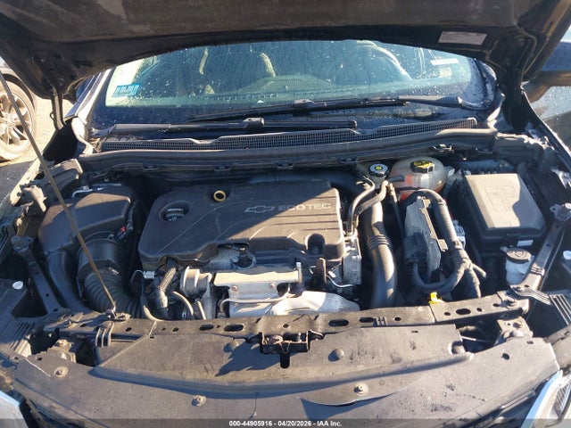 1G1BE5SM2H7148881 Chevrolet Cruze Lt Auto