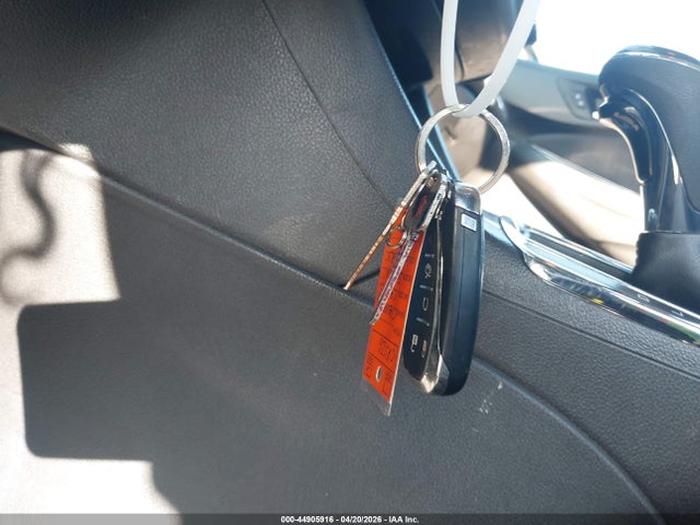 1G1BE5SM2H7148881 Chevrolet Cruze Lt Auto