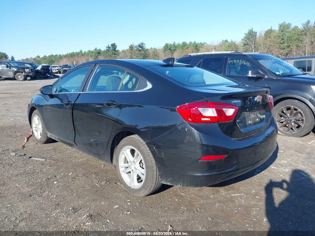 1G1BE5SM2H7148881 Chevrolet Cruze Lt Auto