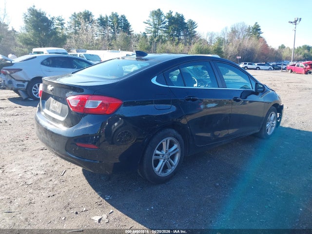1G1BE5SM2H7148881 Chevrolet Cruze Lt Auto