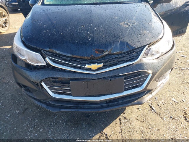 1G1BE5SM2H7148881 Chevrolet Cruze Lt Auto