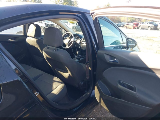 1G1BE5SM2H7148881 Chevrolet Cruze Lt Auto