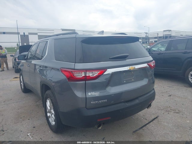 Продажа на аукционе авто 2019 Chevrolet Traverse 1lt, vin: 1GNERGKW9KJ251514, номер лота: 44905918