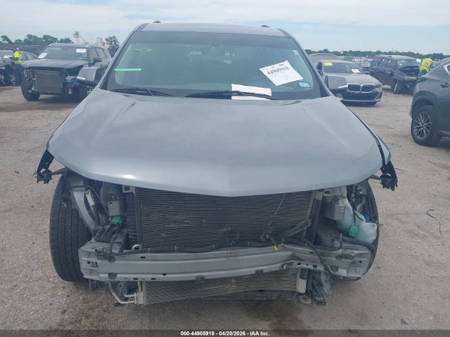 Продажа на аукционе авто 2019 Chevrolet Traverse 1lt, vin: 1GNERGKW9KJ251514, номер лота: 44905918