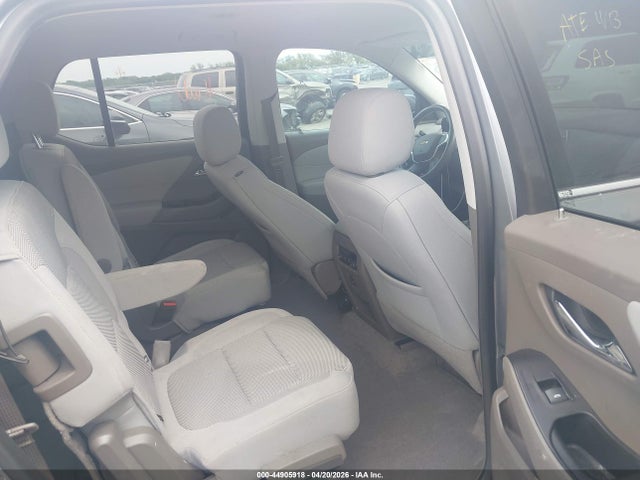Продажа на аукционе авто 2019 Chevrolet Traverse 1lt, vin: 1GNERGKW9KJ251514, номер лота: 44905918