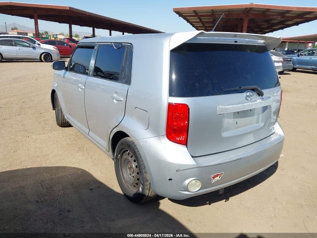 44905924 :رقم المزاد ، JTLZE4FE2A1112320 vin ، 2010 Scion Xb مزاد بيع