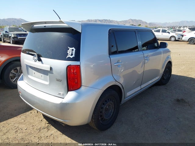 44905924 :رقم المزاد ، JTLZE4FE2A1112320 vin ، 2010 Scion Xb مزاد بيع