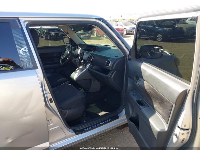 44905924 :رقم المزاد ، JTLZE4FE2A1112320 vin ، 2010 Scion Xb مزاد بيع