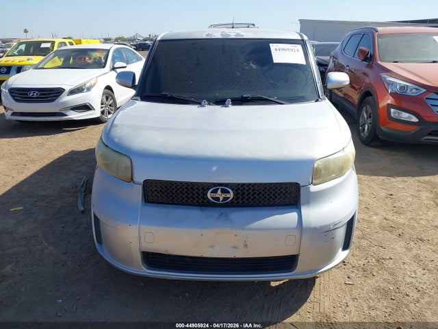 44905924 :رقم المزاد ، JTLZE4FE2A1112320 vin ، 2010 Scion Xb مزاد بيع