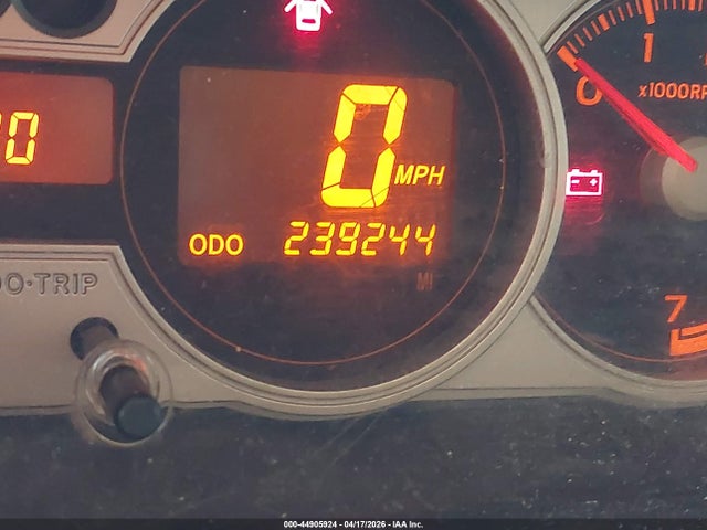 44905924 :رقم المزاد ، JTLZE4FE2A1112320 vin ، 2010 Scion Xb مزاد بيع