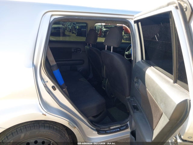44905924 :رقم المزاد ، JTLZE4FE2A1112320 vin ، 2010 Scion Xb مزاد بيع