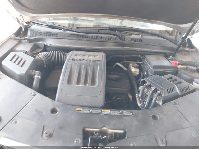 44905925 :رقم المزاد ، 2GNALBEK6D1143828 vin ، 2013 Chevrolet Equinox Ls مزاد بيع