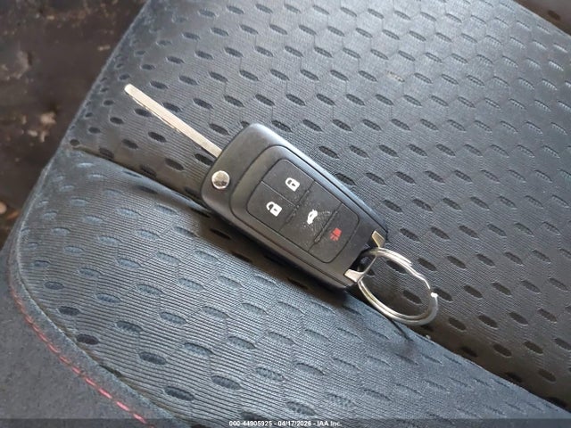 44905925 :رقم المزاد ، 2GNALBEK6D1143828 vin ، 2013 Chevrolet Equinox Ls مزاد بيع