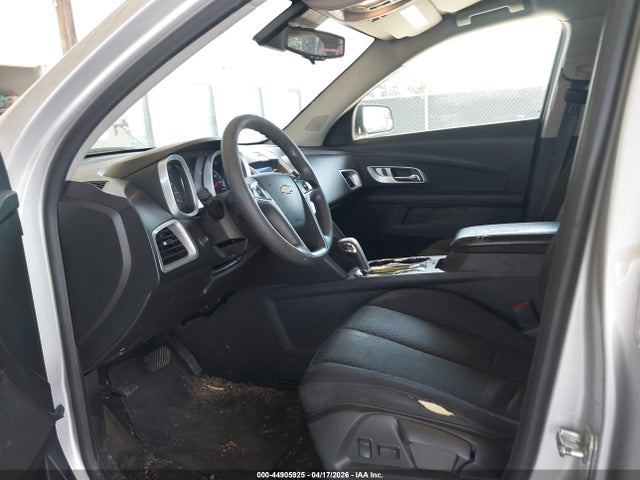 44905925 :رقم المزاد ، 2GNALBEK6D1143828 vin ، 2013 Chevrolet Equinox Ls مزاد بيع