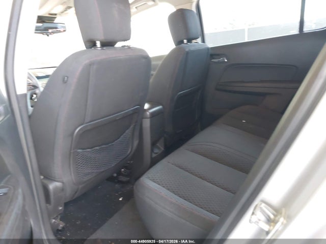 44905925 :رقم المزاد ، 2GNALBEK6D1143828 vin ، 2013 Chevrolet Equinox Ls مزاد بيع