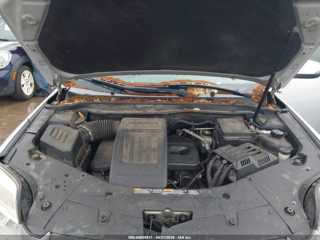 Aukcja sprzedaży 2015 Gmc Terrain Sle-2, vin: 2GKALREK7F6296116, numer aukcji: 44905931