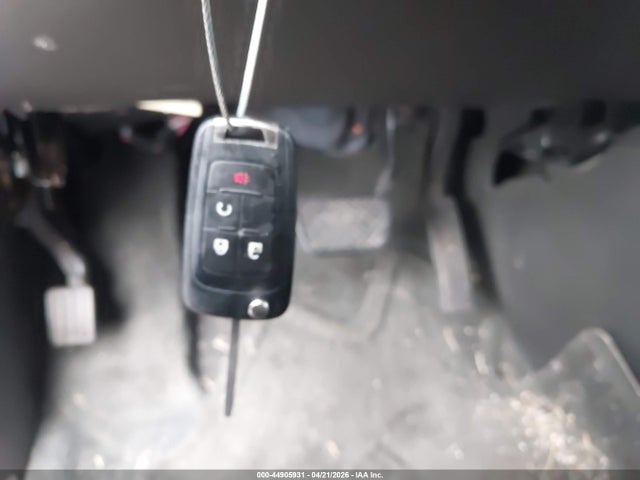 Aukcja sprzedaży 2015 Gmc Terrain Sle-2, vin: 2GKALREK7F6296116, numer aukcji: 44905931