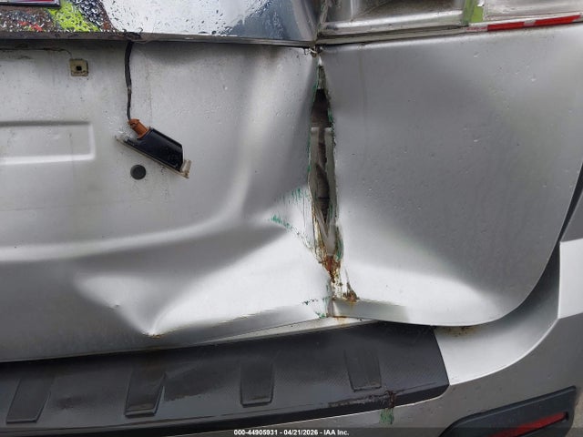 Aukcja sprzedaży 2015 Gmc Terrain Sle-2, vin: 2GKALREK7F6296116, numer aukcji: 44905931