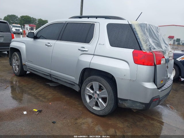 Aukcja sprzedaży 2015 Gmc Terrain Sle-2, vin: 2GKALREK7F6296116, numer aukcji: 44905931