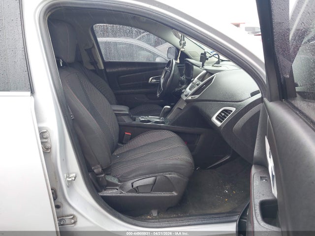 Aukcja sprzedaży 2015 Gmc Terrain Sle-2, vin: 2GKALREK7F6296116, numer aukcji: 44905931