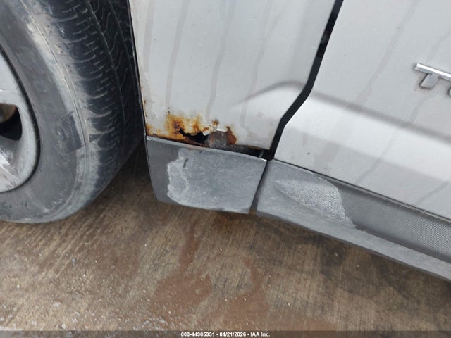 Aukcja sprzedaży 2015 Gmc Terrain Sle-2, vin: 2GKALREK7F6296116, numer aukcji: 44905931
