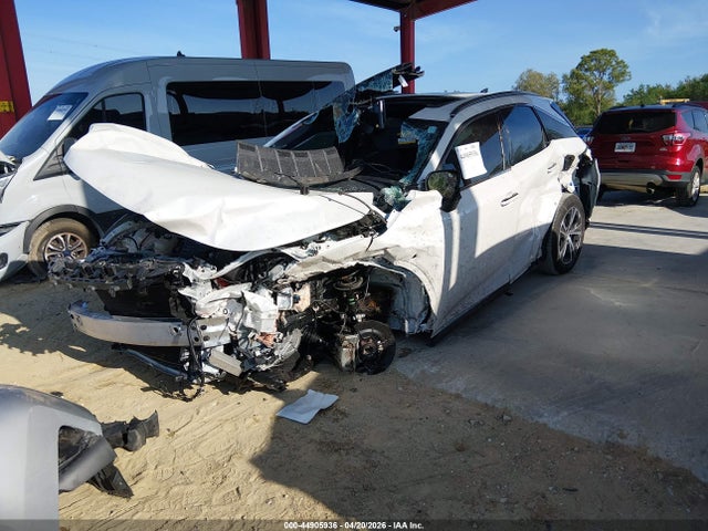 Aukcja sprzedaży 2025 Lexus Rx 350 Premium, vin: JTJCHMAA8S2025608, numer aukcji: 44905936