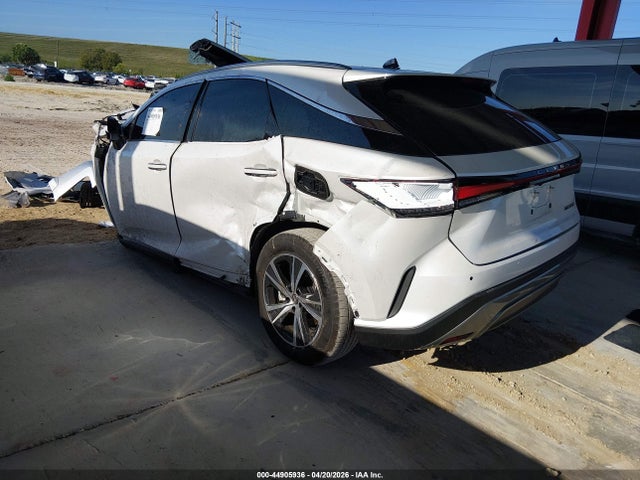 Aukcja sprzedaży 2025 Lexus Rx 350 Premium, vin: JTJCHMAA8S2025608, numer aukcji: 44905936