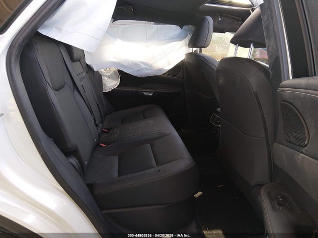 Aukcja sprzedaży 2025 Lexus Rx 350 Premium, vin: JTJCHMAA8S2025608, numer aukcji: 44905936