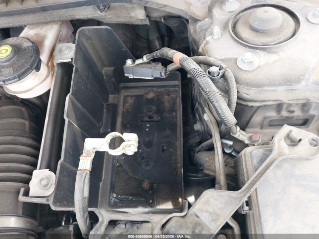 2021 Honda Civic Lx მანქანა იყიდება აუქციონზე, vin: 2HGFC2F68MH559761, აუქციონის ნომერი: 44905946