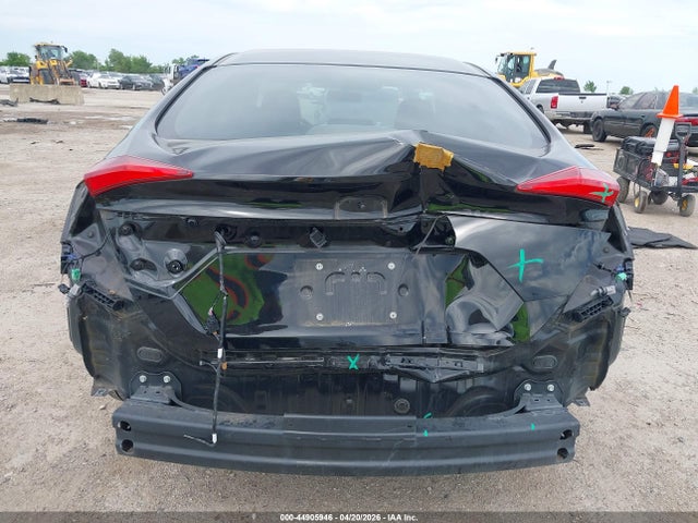2021 Honda Civic Lx მანქანა იყიდება აუქციონზე, vin: 2HGFC2F68MH559761, აუქციონის ნომერი: 44905946