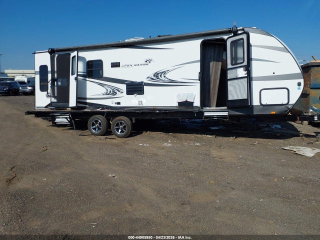 2018 Highland Ridge Ultra L მანქანა იყიდება აუქციონზე, vin: 58TBH0BPXJ3UF3125, აუქციონის ნომერი: 44905950