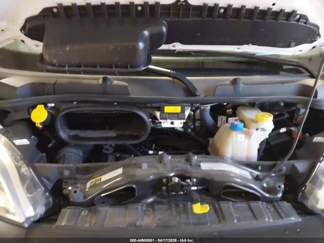 Продажа на аукционе авто 2025 Ram Promaster 2500 Tradesman High Roof 159 Wb W/pass Seat, vin: 3C6LRVDG7SE503288, номер лота: 44905951