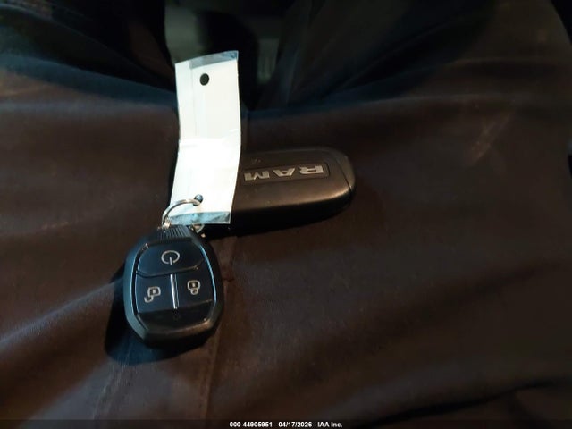 Продажа на аукционе авто 2025 Ram Promaster 2500 Tradesman High Roof 159 Wb W/pass Seat, vin: 3C6LRVDG7SE503288, номер лота: 44905951
