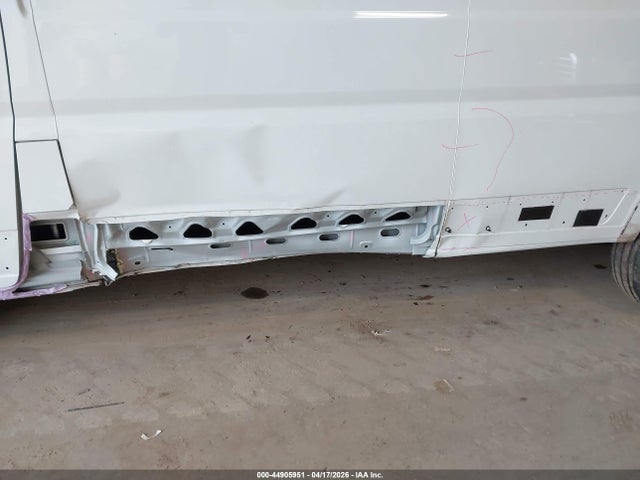 Продажа на аукционе авто 2025 Ram Promaster 2500 Tradesman High Roof 159 Wb W/pass Seat, vin: 3C6LRVDG7SE503288, номер лота: 44905951