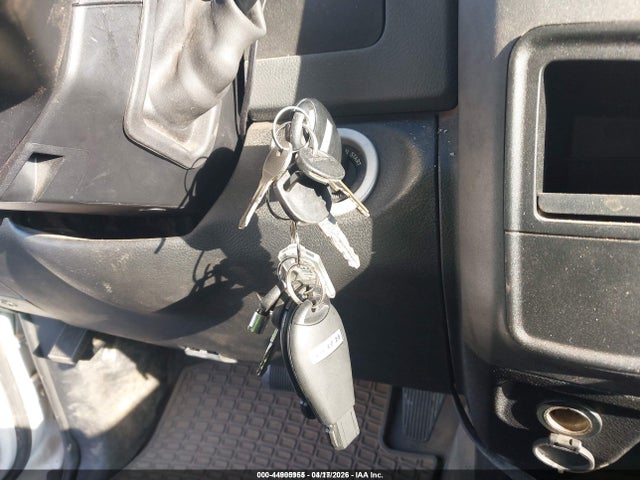 Aukcja sprzedaży 2016 Ram 4500 Chassis Tradesman/slt/laramie, vin: 3C7WRLEL8GG157420, numer aukcji: 44905955